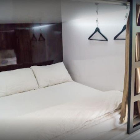 Vintage Inn Boutique Capsule @ Little India Singapore Ngoại thất bức ảnh